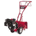 Troy-Bilt 21A-643B066 Bronco 208cc Rear Tine Tiller (Non-CARB Compliant)