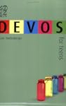 The One Year Devos for Teens