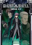 Ghost in the Shell Movie Collection (3 Movies: Ghost In the Shell, GITS Innocence, GITS Stand Alone Complex) English/Japanese Audio (IMPORT) Ghost in the Shell Movie Collection (3 Movies: Ghost In the Shell, GITS Innocence, GITS Stand Alone Complex) English/Japanese Audio (IMPORT)