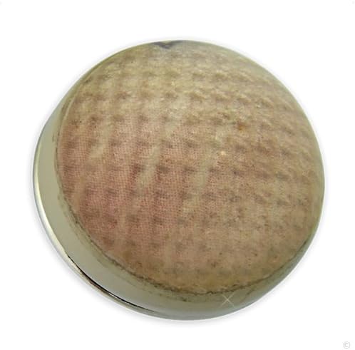 Jewelry Chunk - fishing net Click-Button #3048 natural Art, chunky Charms