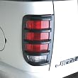 1995-03 Chevy Blazer Tuff Covers