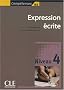 Expression �crite : Niveau 4 B2