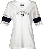 Oakland Raiders Women's Greatest Play Top