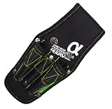 マーベル(MARVEL) WAIST GEAR ドライバー差し 2本差し グリーン MDP-62AG