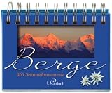 Produkt-Bild: Berge: 365 Momente der Sehnsucht