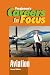Careers in Focus Aviation (Ferguson's Careers in Focus)