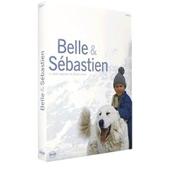 Belle et S�bastien - Saison 1