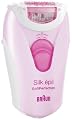 Braun SE3170 Silk-épil SoftPerfection Epilator