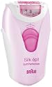 Braun Soft Perfection SE3170 Epilator, Pink