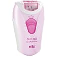 Braun SE3170 Silk-épil SoftPerfection Epilator