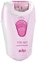 Braun SE3170 Silk-�pil 3 SoftPerfection Epilator