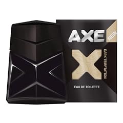 Axe Eau de Toilette Dark Temptation, 50 ml