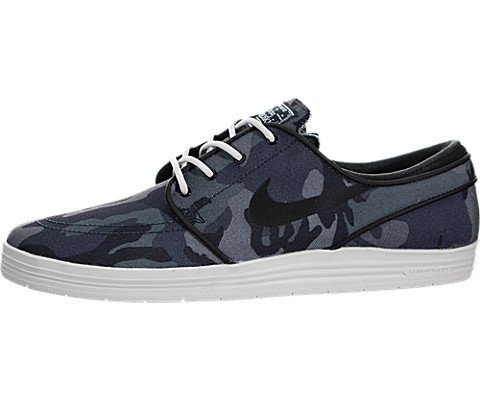 Nike Men's Lunar Stefan Janoski Skate Shoe