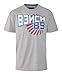 Bench Herren T-Shirt TRADE STATE TEE - REGULAR