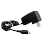 HTC 79H00051-25M Mini-USB Travel Charger (Black)