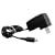 HTC 79H00051-25M Mini-USB Travel Charger (Black)