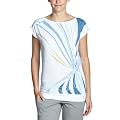 PUMA Damen T-Shirt Move Wow