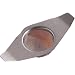 Stainless Steel Italian Espress Tea Mesh Strainer w/ Drip Cup