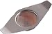 Stainless Steel Italian Espress Tea Mesh Strainer w/ Drip Cup