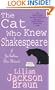 Cat Who Knew Shakespeare (Jim Qwilleran Feline Whodunnits)