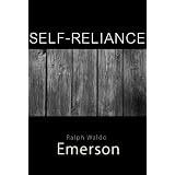 Self-Reliance by Ralph Waldo Emerson
