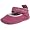 Festival Fuchsia/White