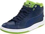 Puma Men's Evo Leather Fashion Sneaker