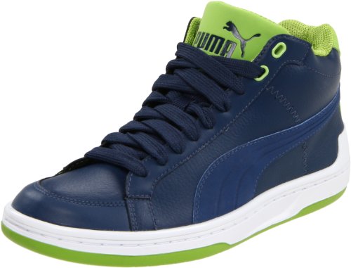 Puma Men's Evo Leather Fashion Sneaker product image