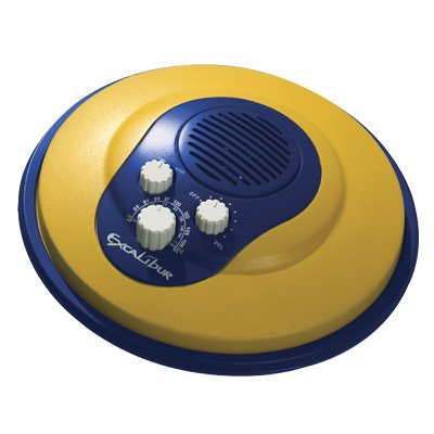 Excalibur Electronics PR40 Floating Pool Radio
