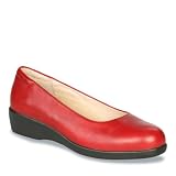 FootSmart Women's Kathryn Slip-On Shoes