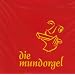 Die Mundorgel - Die CD: 19 wundersch�ne Lieder aus dem Kultliederbuch