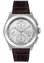 Gucci 115 Pantheon Midsize Chronograph Mens Watch YA115208