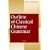 Outline of Classical Chinese Grammar