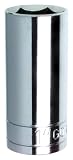 Gorilla Automotive 1316SKT Thin Wall Socket (13/16" Thread Size)