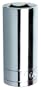 Gorilla Automotive 1316SKT Thin Wall Socket (13/16" Thread Size)