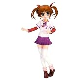魔法少女リリカルなのは The MOVIE 1st 高町なのは -私服- (1/8スケール PVC塗装済み完成品)