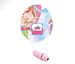 Fresh Mini Hand Massager, 3 Speed, Pink