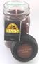 Cedarwood Amber Soy Jar Candle 16 oz.