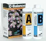 C - balance 1gallon (2pc Set), Aquatic Health Care, Fish Medication, Aquatic Pets, Aquatic, Horse & Cattle, Insects, Reptiles, Pet & Supplies