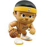 Los Angeles Lakers Lil Teammates - Playmaker