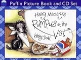 Hairy Maclary's rumpus at the vet