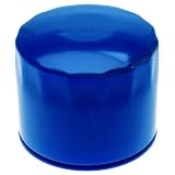 ACDelco PF1177 Oil Filter by ACDelco