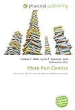 More Fun Comics-