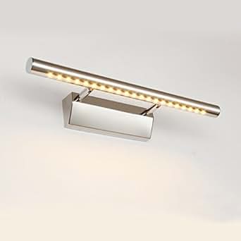 Goodia Vanity Light Strip Bath Light Fixtures, on/off Switch, Ideal for ...