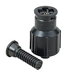 Orbit Underground #54010 1/2FNPT Half Shrub Head