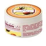 Rh8 Jamela Rose Seed Essential Oil Sleeping Eye Mask, Eye Cream