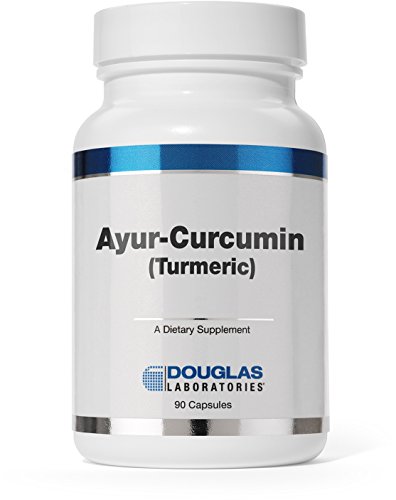 Douglas LaboratoriesÂ® - Ayur-Curcumin (Tumeric) - Ayurvedic Formula to Support Healthy Joint and Tissue Function* - 90 Capsules