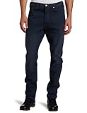 Vivienne Westwood for Lee Men’s Rec Waterless Low Crotch Jean