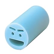 シヤチハタ フェイシーズスタンプ ひやあせブルー GFA-2