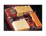 Popular Cheese and Sausage Variety Gift Box